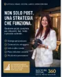 Gestion Social 360 Web agency-Web marketing Rimini