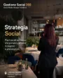 stategia social gestione social 360