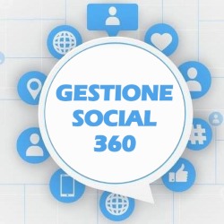 Gestione Social 360