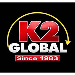 K2 Global Minimarket Etnico