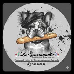 La Gourmandise