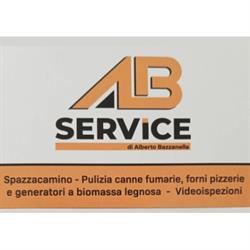 Spazzacamino AB service
