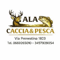 Ala Caccia e Pesca