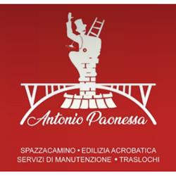 Lo Spazzacamino - Edilizia Acrobatica Antonio Paonessa