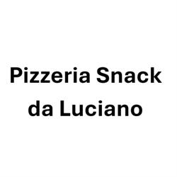 Pizzeria Snack da Luciano
