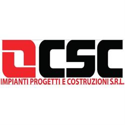 CSC Impianti Progetti e Costruzioni