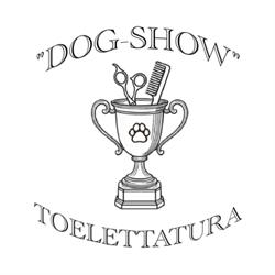 Toelettatura "Dog Show"