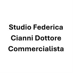 Studio Federica Cianni Dottore Commercialista