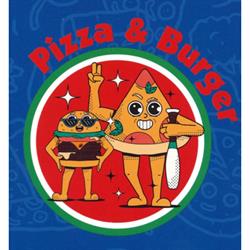 Pizza e Burger - Pizzeria Hamburgeria d'asporto