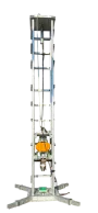 Vibrocarotiere GEO-100