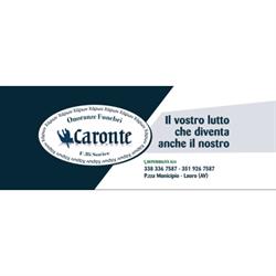 Onoranze Funebri Caronte F.lli Sorice