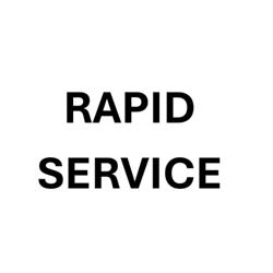 Rapid Service