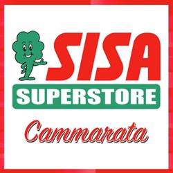 Sisa Superstore Cammarata