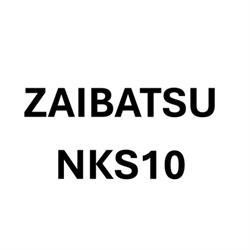Zaibatsu Nks10