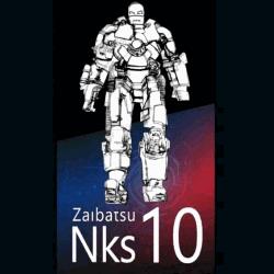 Zaibatsu Nks10® SRL