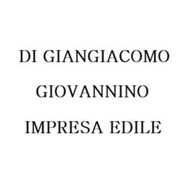 Di Giangiacomo Giovannino - Impresa Edile