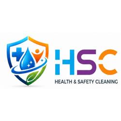 Health & Safety Cleaning