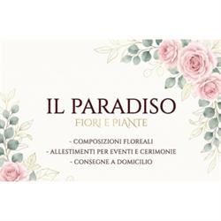 Il Paradiso Fiori e Piante