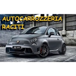 Autocarrozzeria Raciti
