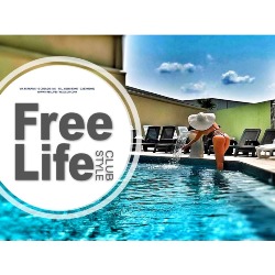 FREE LIFE STYLE CLUB PRIVè MILANO