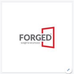 Forged  Scegli la Sicurezza