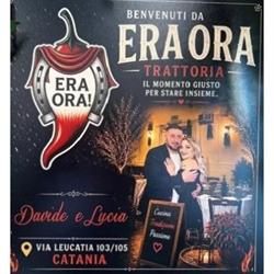 Trattoria Era Ora da Davide