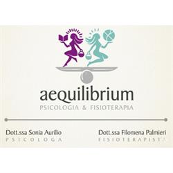 Sonia Aurilio - Studio Aequilibrium