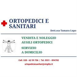 Ortopedici e Sanitari