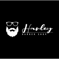Harley Barber Shop