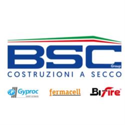 Bsc Group Costruzioni a Secco