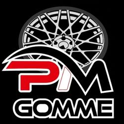 Pm Gomme