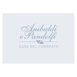 Onoranze Funebri Anibaldi e Pandolfi - Casa del Commiato