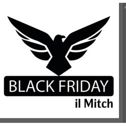 Angelini Michele Il Mitch Traslochi Internazionali