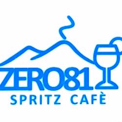 Zero81 - Spritz Cafe’