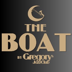 The Boat by Gregory's