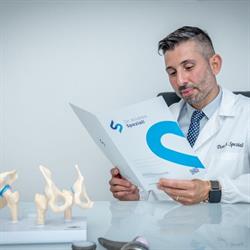 Speziali Dr Andrea Medico Chirurgo Specialista in Ortopedia e Traumatologia