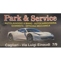 Autolavaggio Park&service