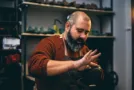 Il Maestro Ciccone
