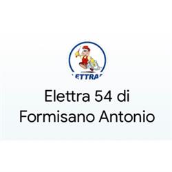 Elettra 54 di Antonio Formisano