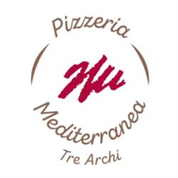 Pizzeria Mediterranea Tre Archi