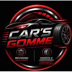 Car's Gomme