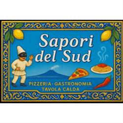Sapori del Sud