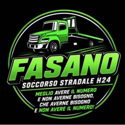 Fasano Soccorso Stradale H24