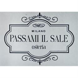Osteria Passami Il Sale Milano