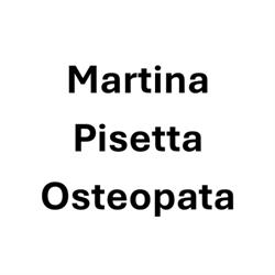 Martina Pisetta Osteopata