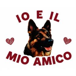 Io e il mio amico