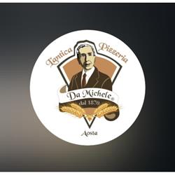 Antica Pizzeria da Michele Aosta