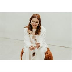 Camilla Alfonsi | Ananda Yoga e Benessere Naturale