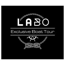 LABO Exclusive Boat Tour