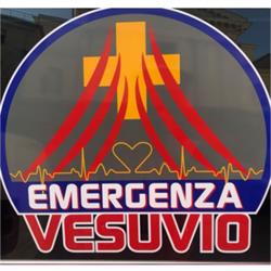 Ambulanza Privata Emergenza Vesuvio